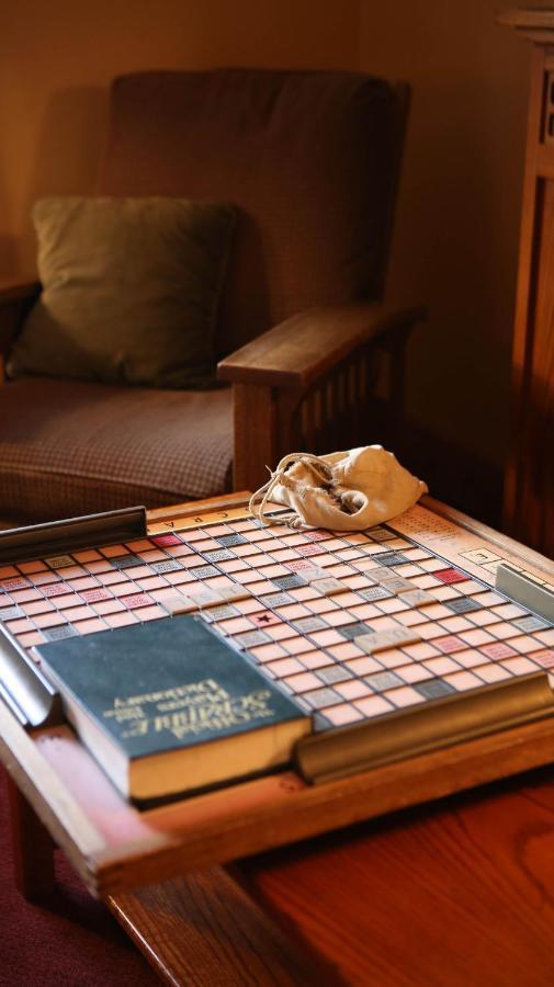 Settlers Inn Hawley Ngoại thất bức ảnh
