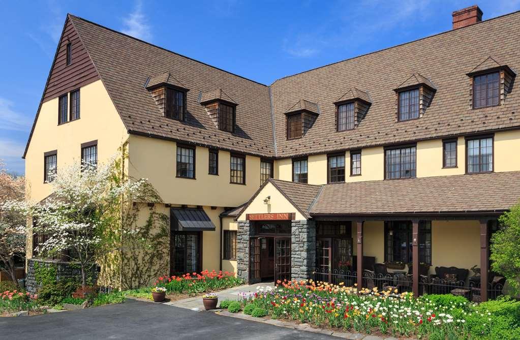 Settlers Inn Hawley Ngoại thất bức ảnh
