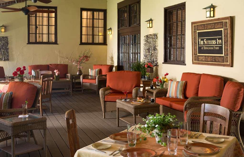 Settlers Inn Hawley Tiện nghi bức ảnh