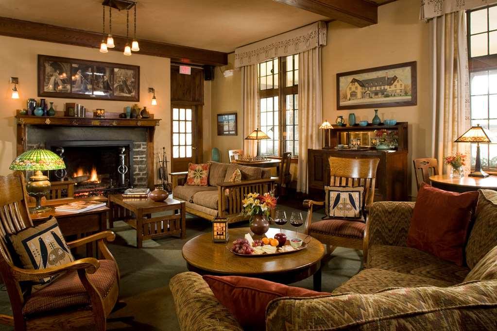 Settlers Inn Hawley Nội địa bức ảnh