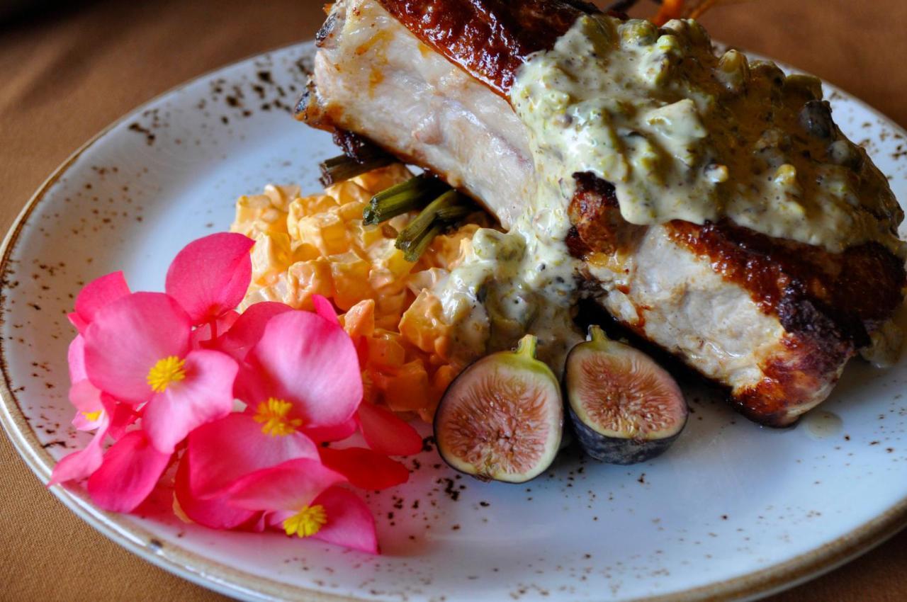 Settlers Inn Hawley Ngoại thất bức ảnh