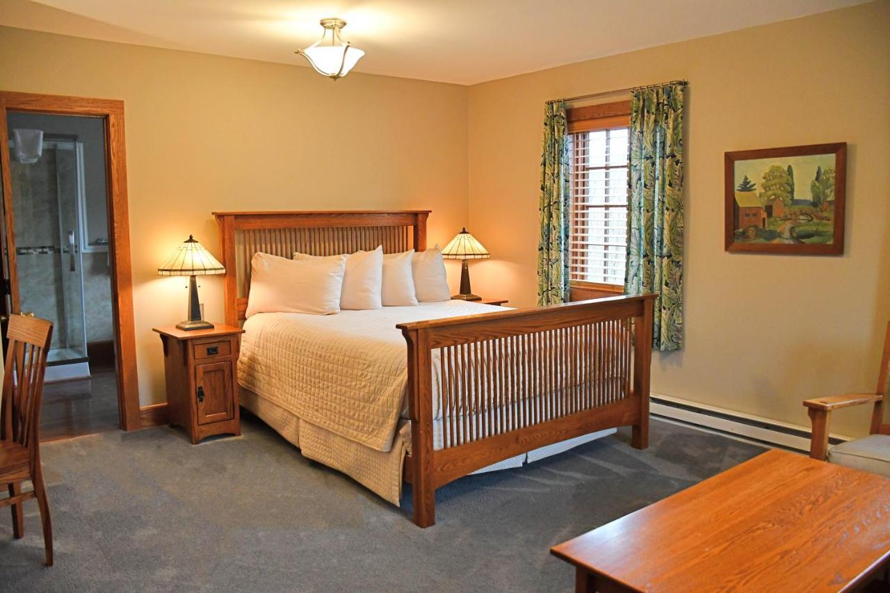 Settlers Inn Hawley Ngoại thất bức ảnh