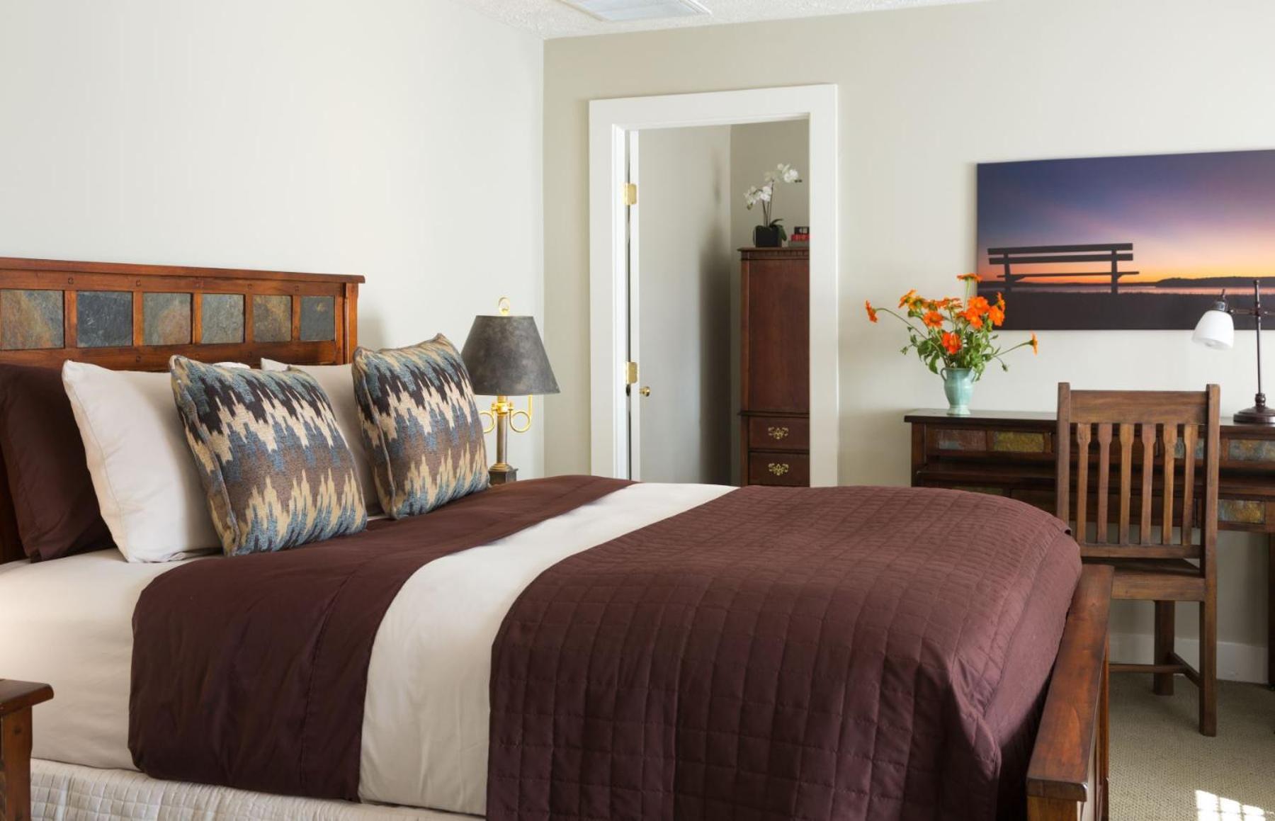 Settlers Inn Hawley Ngoại thất bức ảnh