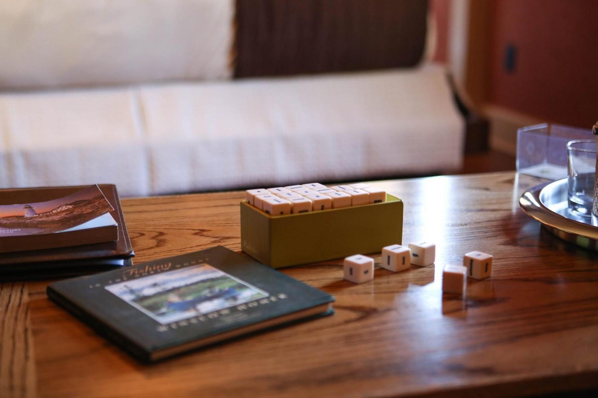 Settlers Inn Hawley Ngoại thất bức ảnh