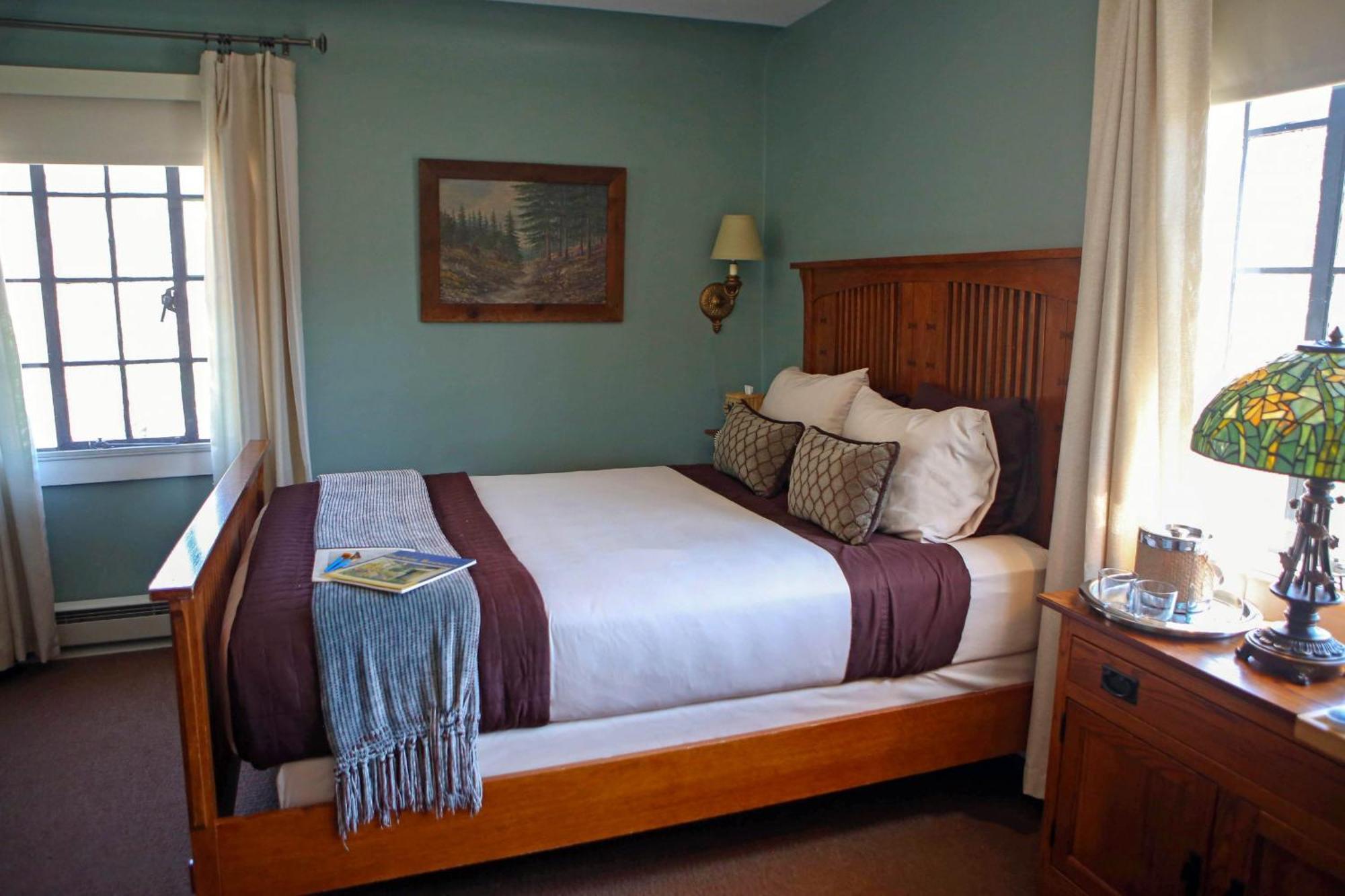 Settlers Inn Hawley Ngoại thất bức ảnh