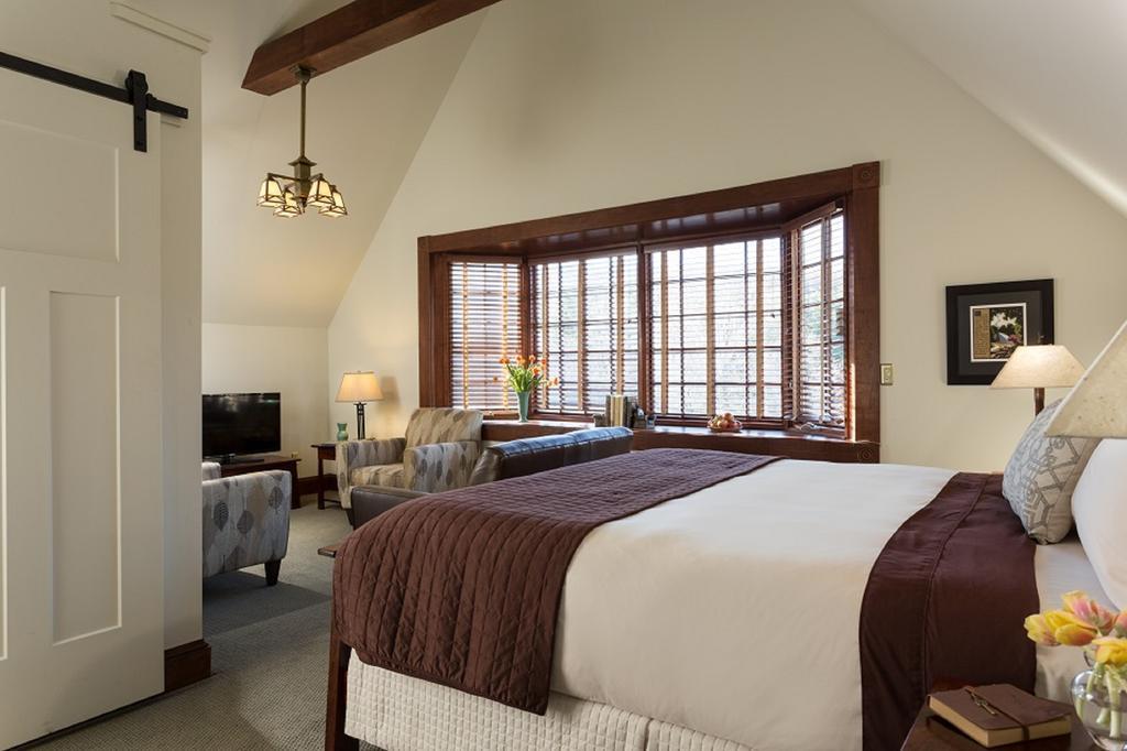 Settlers Inn Hawley Ngoại thất bức ảnh