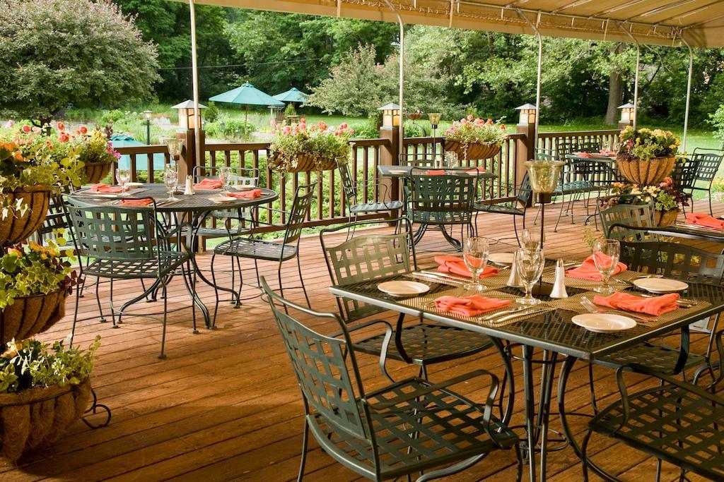 Settlers Inn Hawley Ngoại thất bức ảnh